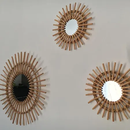 Appartamento Le 21 Ter Amiens