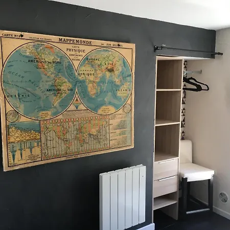 Le 21 Ter Appartamento Amiens