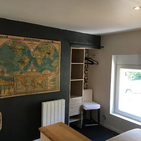 Appartamento Le 21 Ter Amiens