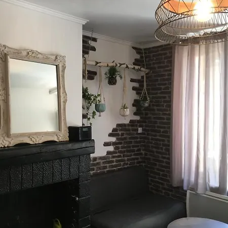 Lägenhet Le 21 Ter *