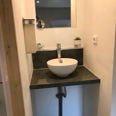 Lägenhet Le 21 Ter *