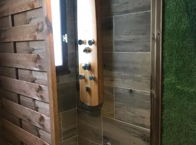 Le 21 Ter Apartment *